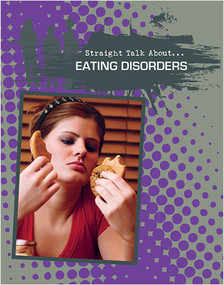 Eating Disorders - 9780778721833 by Carrie Iorizzo, 9780778721833