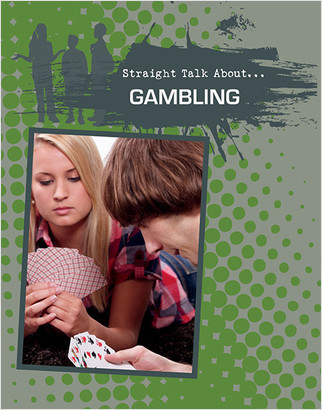 Gambling - 9780778721840 by Carrie Iorizzo, 9780778721840