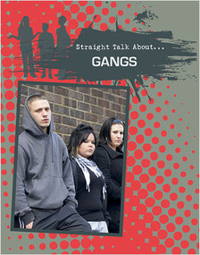 Gangs - 9780778721857 by James Bow, 9780778721857