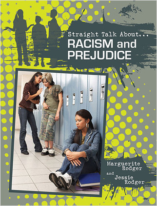 Racism and Prejudice by Margurite Rodger, 9780778721291
