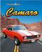Camaro by Lynn Peppas, 9780778721062