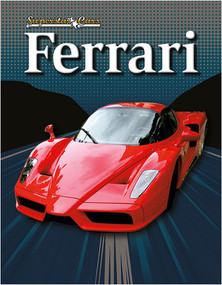 Ferrari - 9780778721499 by Molly Aloian, 9780778721499