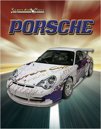 Porsche - 9780778721468 by Robert Walker, 9780778721468