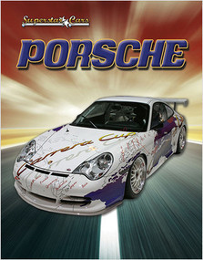 Porsche - 9780778721536 by Robert Walker, 9780778721536