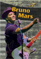 Bruno Mars - 9780778700418 by Adrianna Morganelli, 9780778700418
