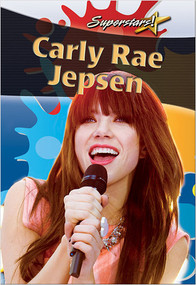 Carly Rae Jepsen - 9780778700425 by Kelly McNiven, 9780778700425