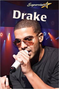 Drake - 9780778776116 by Lynn Peppas, 9780778776116