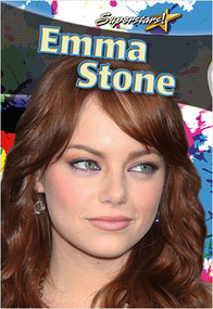 Emma Stone - 9780778780786 by Kelly Spence, 9780778780786