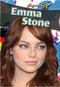 Emma Stone - 9780778780823 by Kelly Spence, 9780778780823