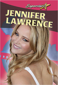 Jennifer Lawrence - 9780778780519 by Molly Aloian, 9780778780519