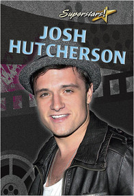 Josh Hutcherson - 9780778780588 by Molly Aloian, 9780778780588