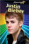 Justin Bieber by Lynn Peppas, 9780778776079