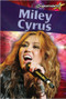 Miley Cyrus - 9780778772590 by Lynn Peppas, 9780778772590