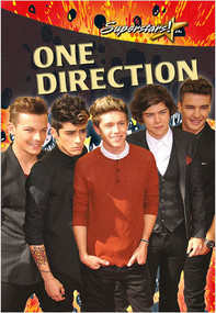 One Direction - 9780778710493 by Lynn Peppas, 9780778710493