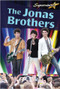 The Jonas Brothers - 9780778772477 by Robin Johnson, 9780778772477