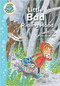 Little Bad Riding Hood by Julia Jarman, 9780778704508