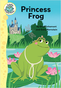 Princess Frog by Enid Richemont, 9780778704430