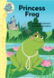 Princess Frog - 9780778704522 by Enid Richemont, 9780778704522