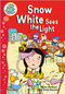 Snow White Sees the Light by Karen Wallace, 9780778719571