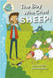 The Boy Who Cried Sheep! by Laura North, 9780778725671