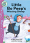 Little Bo-Peep's Missing Sheep by Alan Durant, 9780778780403
