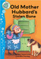 Old Mother Hubbard's Stolen Bone by Alan Durant, 9780778780427