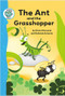 The Ant and the Grasshopper - 9780778779018 by Diane Marwood, 9780778779018
