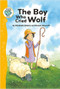 The Boy who cried Wolf - 9780778779025 by Elizabeth Adams, 9780778779025