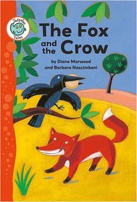 The Fox and the Crow - 9780778779049 by Diane Marwood, 9780778779049