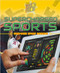 Supercharged Sports by Paula Johanson, 9780778736035
