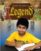 How to Tell a Legend - 9780778716372 by Janet Stone, 9780778716372