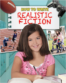 How to Write Realistic Fiction - 9780778716617 by Lizann Flatt, 9780778716617