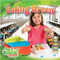 Eating Green - 9780778702771 by Molly Aloian, 9780778702771