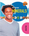Why We Need Minerals by James Bow, 9780778716952