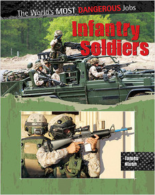 Infantry Soldiers - 9780778751144 by James Nixon, 9780778751144