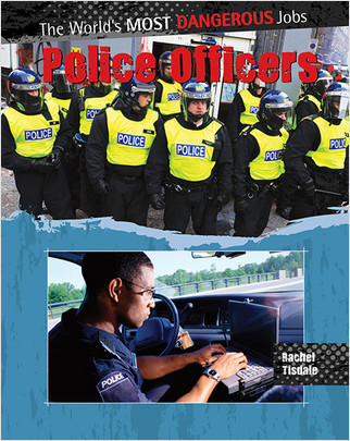 Police Officers - 9780778751014 by Rachel Tisdale, 9780778751014