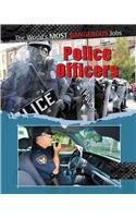 Police Officers - 9780778751151 by Rachel Tisdale