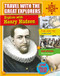 Explore with Henry Hudson by Tim Cooke, 9780778712589