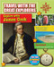 Explore with James Cook by Lisa Dalrymple, 9780778717058