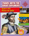 Explore with Ponce de León by Cynthia O‘Brien, 9780778714354