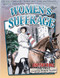 Women's Suffrage - 9780778717225 by Lynn Peppas, 9780778717225