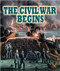 The Civil War Begins - 9780778753551 by Jane H. Gould, 9780778753551