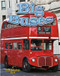 Big Buses by Lynn Peppas, 9780778727262