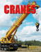 Cranes - 9780778730187 by Lynn Peppas, 9780778730187