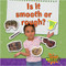 Is it smooth or rough? - 9780778720515 by Heather Rising, 9780778720515