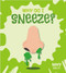Why Do I Sneeze? - 9780778751458 by Madeline Tyler, 9780778751458