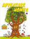 Adventure Homes - 9780778702917 by Gerry Bailey, 9780778702917