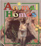 Animal Homes - 9780778714545 by Saranne Taylor, 9780778714545