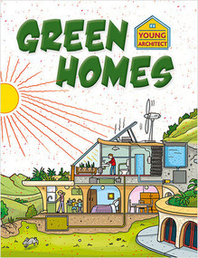 Green Homes by Saranne Taylor, 9780778714521