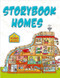 Storybook Homes by Gerry Bailey, 9780778702887